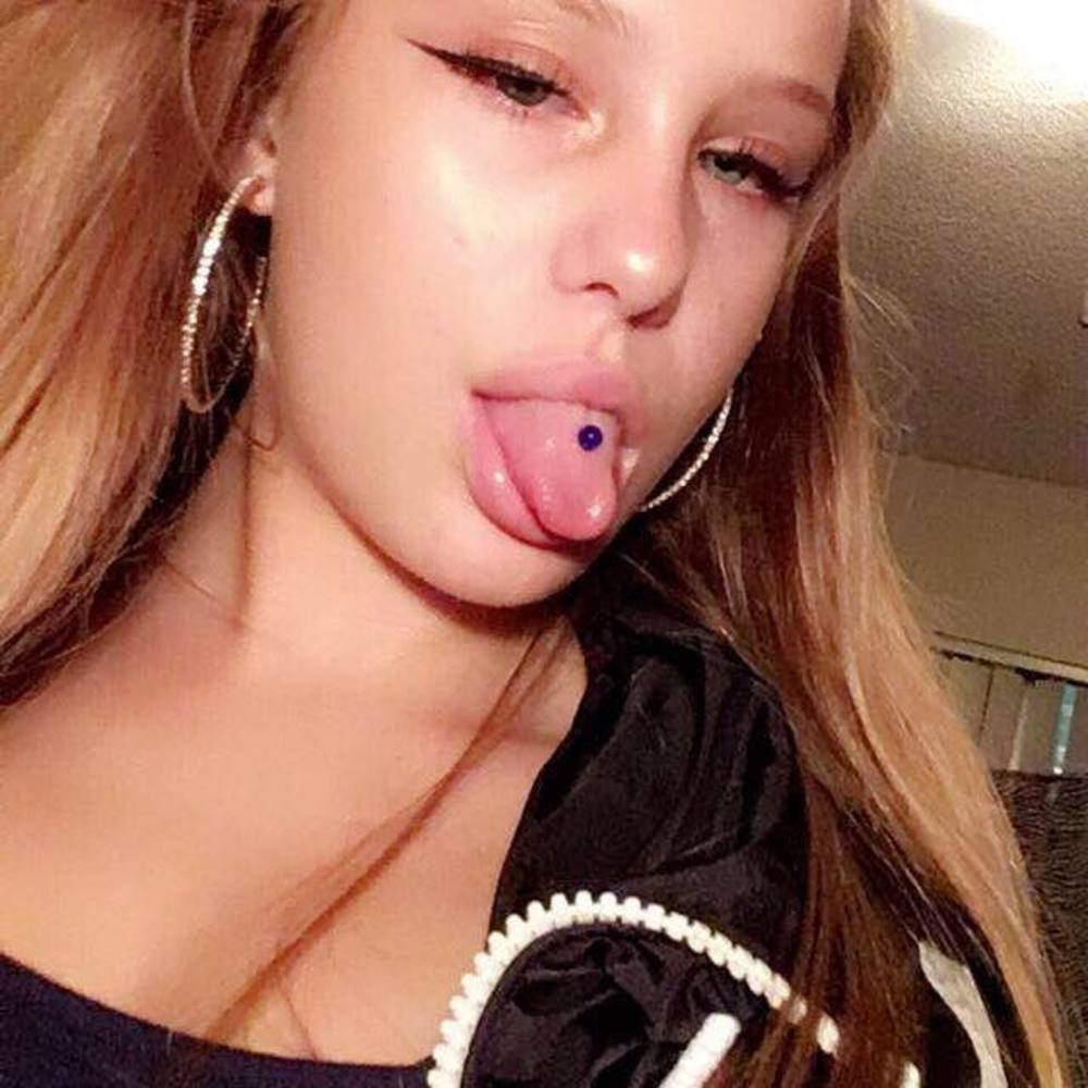 Meet your Posher, Shyannee